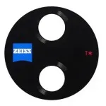 Camera Lens for Vivo X Flip 5G  Purple  By Sparestream