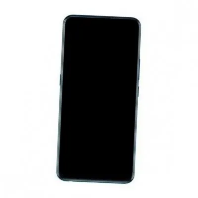 LCD Frame Middle Chassis for Vivo S1 China - Blue by Sparestream