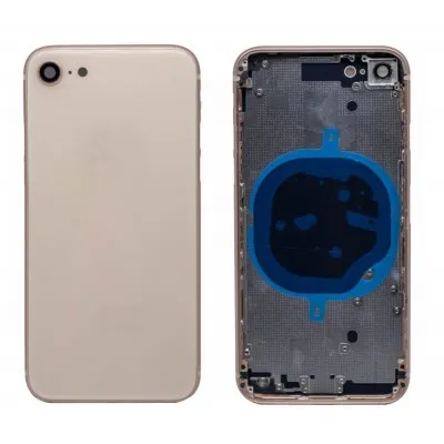 Full Body Housing for Apple iPhone 8 256GB - Gold by Sparestream