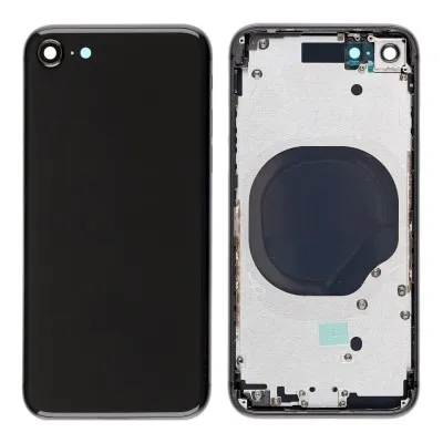 Full Body Housing for Apple iPhone 8 256GB - Grey by Sparestream