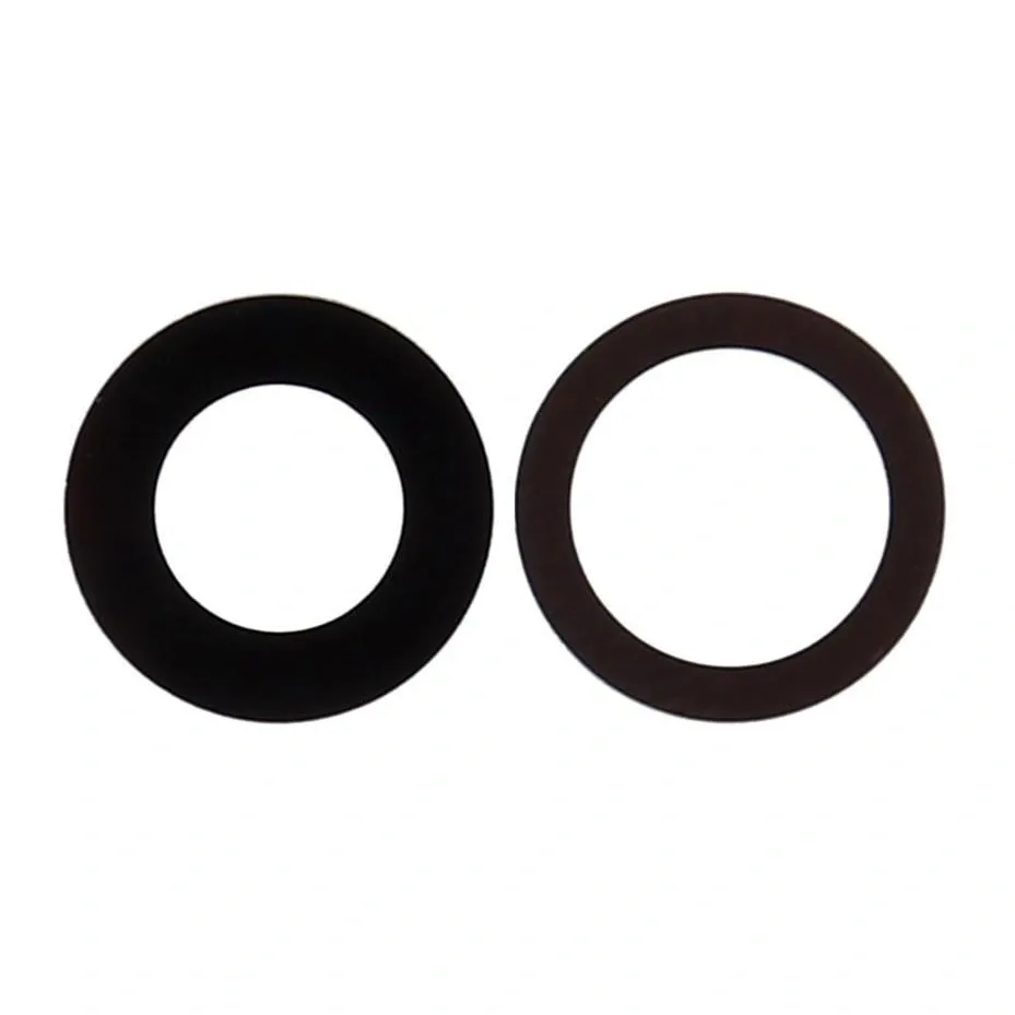 Camera Lens for Apple iPhone 12 Black By Sparestream