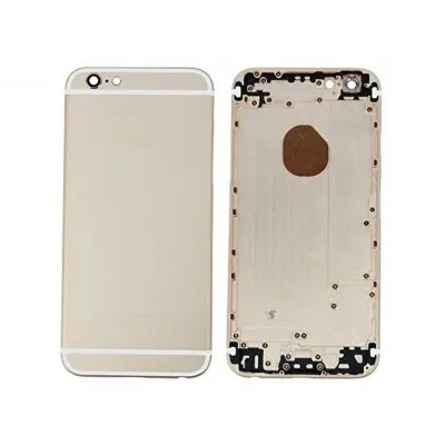 Full Body Housing for Apple iPhone 6s Plus - Gold by Sparestream