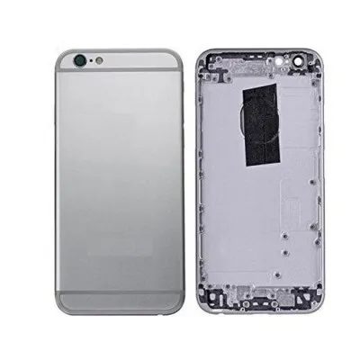 Full Body Housing for Apple iPhone 6s Plus - Grey by Sparestream