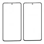 Front Glass for Vivo X60 Pro Plus - Orange By Sparestream