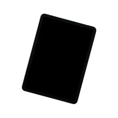 LCD Frame Middle Chassis for Apple iPad Air 2020 - White by Sparestream