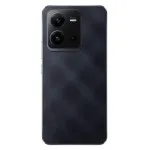 Full Body Housing for Vivo X80 Lite 5G - Black by Sparestream