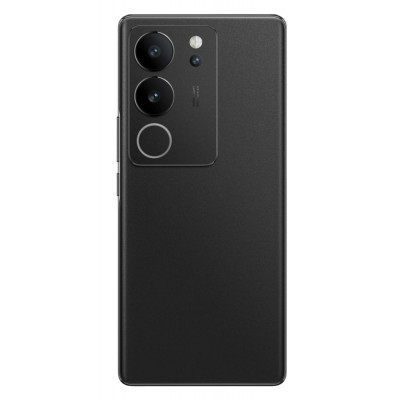 Full Body Housing for Vivo V29 5G - Black by Sparestream