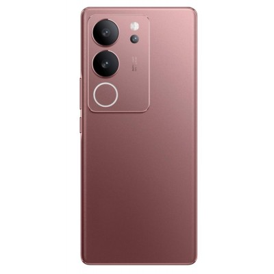 Full Body Housing for Vivo V29 5G - Red by Sparestream