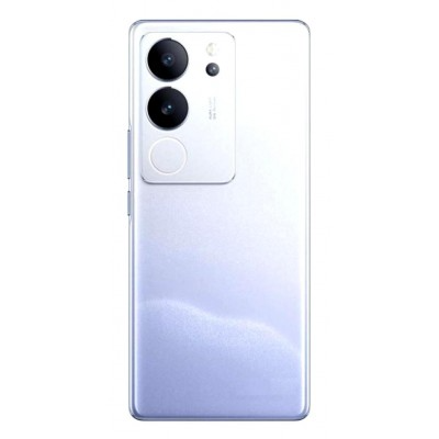 Full Body Housing for Vivo V29 5G - Purple by Sparestream