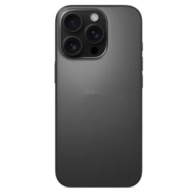 Full Body Housing for Apple iPhone 16 Pro Max - Black by Sparestream
