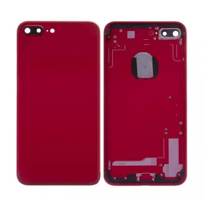 Full Body Housing for Apple iPhone 7 Plus 128GB - Red by Sparestream