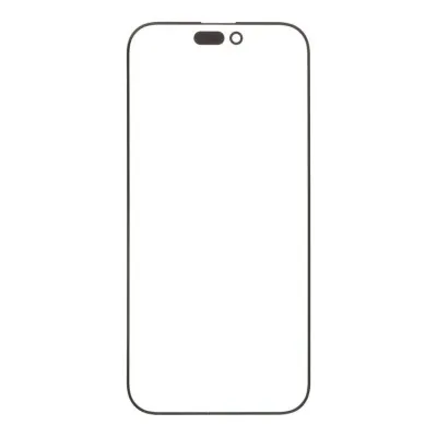 Front Glass for Apple iPhone 16 Pro Max - Gold by Sparestream