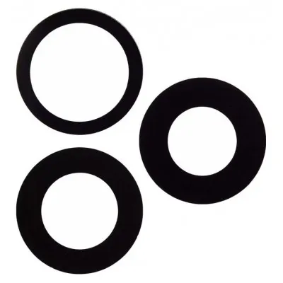 Camera Lens for Apple iPhone 16 Pro Max Gold by Sparestream