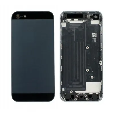 Full Body Housing for Apple iPhone 5 -Slate by Sparestream