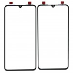 Front Glass for Vivo V11 - Blue by Sparestream