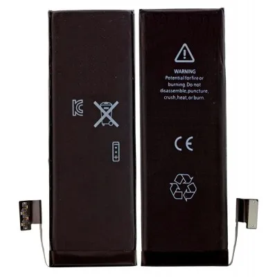 Battery for Apple iPhone 5 by Sparestream