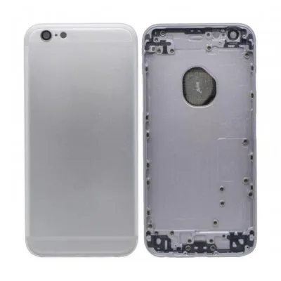 Full Body Housing for Apple iPhone 6s 64GB - White by Sparestream