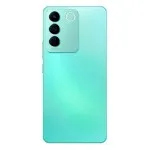 Full Body Housing for Vivo S16e - Green by Sparestream