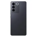 Full Body Housing for Vivo S16e - White by Sparestream