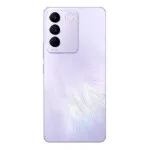 Full Body Housing for Vivo S16e - Purple by Sparestream