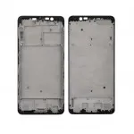 LCD Frame Middle Chassis for Vivo X20 Plus UD - Rose Gold by Sparestream