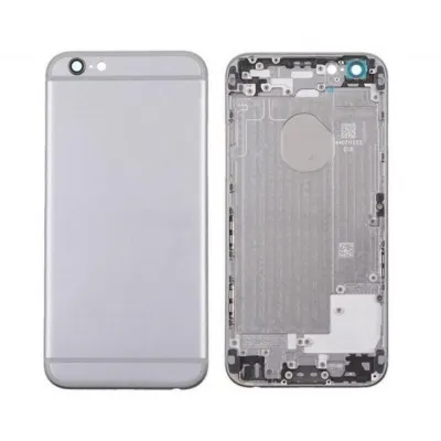 Full Body Housing for Apple iPhone 6s 64GB - Silver by Sparestream