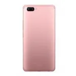 Full Body Housing for Vivo X20 Plus UD - Rose Gold by Sparestream