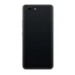 Full Body Housing for Vivo X20 Plus UD - Black by Sparestream