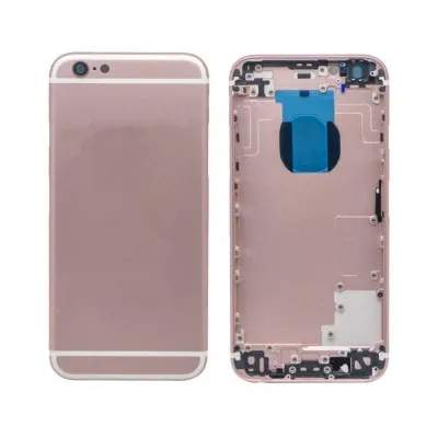 Full Body Housing for Apple iPhone 6s - Rose Gold by Sparestream