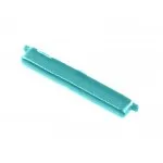 Volume Side Button Outer for Vivo S16e Green - Plastic Key by Sparestream