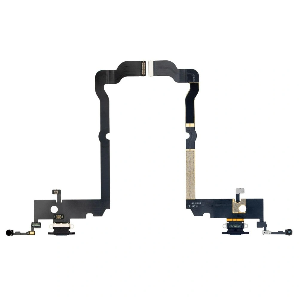 Charging Connector Flex / PCB Board for Apple iPhone XS Max by Sparestream
