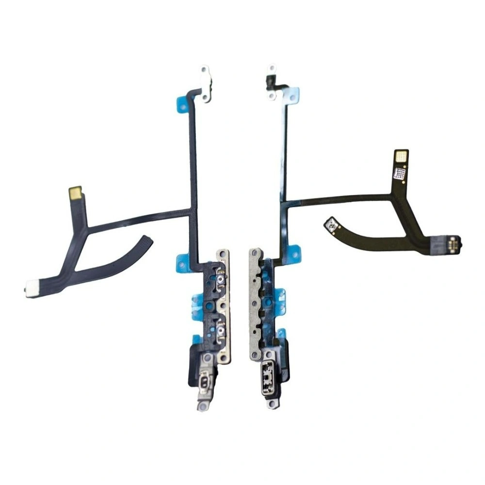 Volume Button Flex Cable for Apple iPhone XS Max by Sparestream