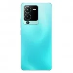 Full Body Housing for Vivo S15 Pro 5G - Blue by Sparestream
