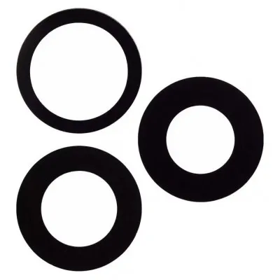 Camera Lens for Apple iPhone 16 Pro White by Sparestream