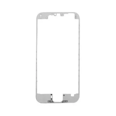 LCD Frame Middle Chassis for Apple iPhone 6s - Silver by Sparestream