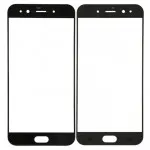 Front Glass for Vivo X9s Plus - Black by Sparestream