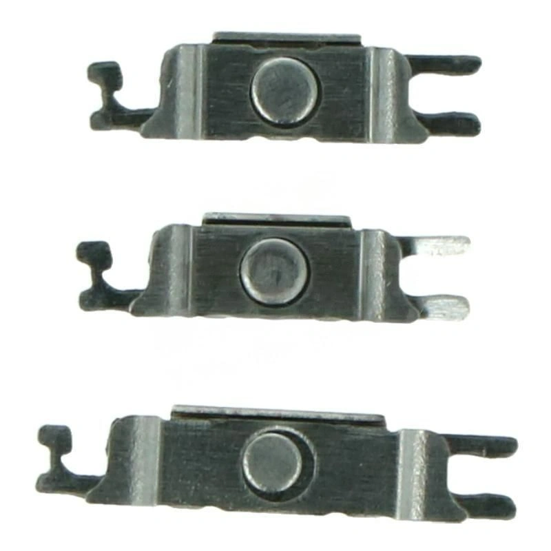 Side Key Bezel for Apple iPhone XS Max