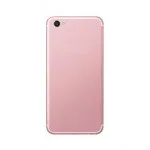 Full Body Housing for Vivo X9s Plus - Rose Gold by Sparestream
