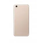 Full Body Housing for Vivo X9s Plus - Gold by Sparestream