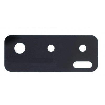 Camera Lens for Vivo V20 SE Black by Sparestream