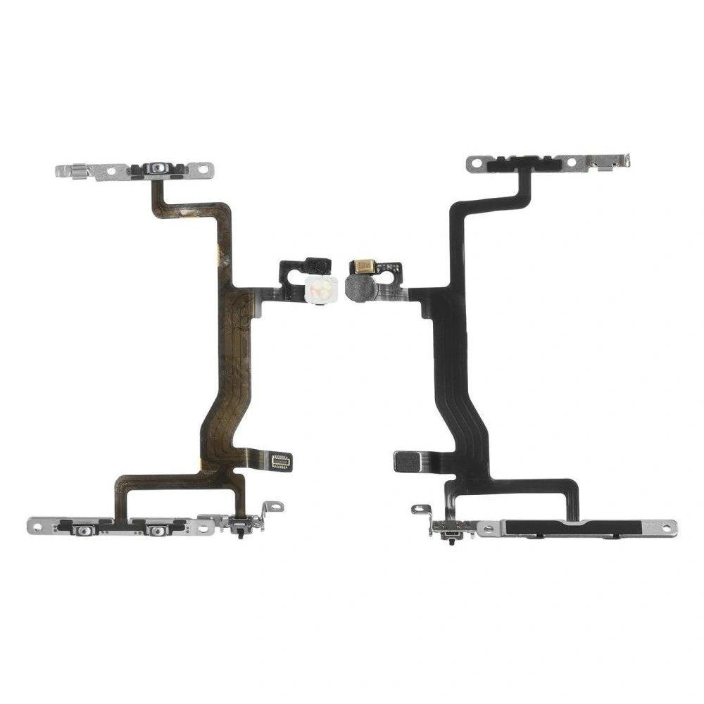 Volume Button Flex Cable for Apple iPhone 6s by Sparestream