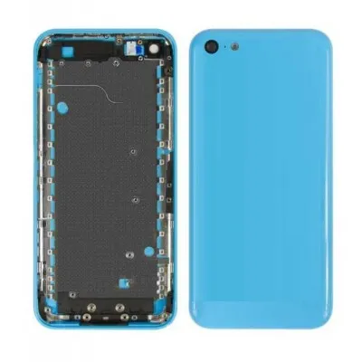 Full Body Housing for Apple iPhone 5c - Blue by Sparestream