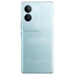 Full Body Housing for Vivo S17t 5G - Blue by Sparestream