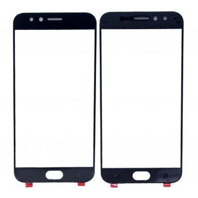 Front Glass for Vivo V5 Plus - Grey by Sparestream