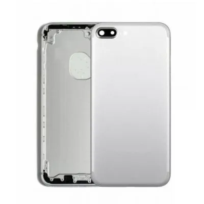 Full Body Housing for Apple iPhone 7 Plus 256GB - White by Sparestream