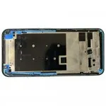 LCD Frame Middle Chassis for Vivo S17t 5G - Blue by Sparestream