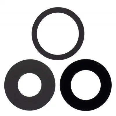 Camera Lens for Apple iPhone 13 Pro Max Graphite by Sparestream