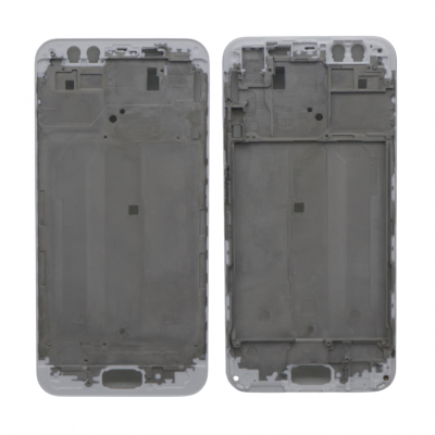 LCD Frame Middle Chassis for Vivo V5 Plus - Rose Gold by