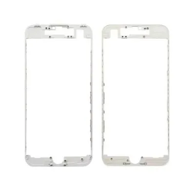 LCD Frame Middle Chassis for Apple iPhone 7 Plus 256GB - Gold by Sparestream