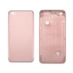 Full Body Housing for Vivo X9 Plus - Rose Gold by Sparestream